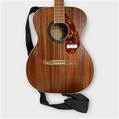 FENDER TIM ARMSTRONG HELLCAT ACOUSTIC/ELECTRIC (Local Pickup only)